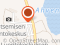 Seitsemisen luontokeskus