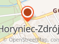 "Aleksandrówka" Restauracja i Noclegi w Horyńcu - Zdroju