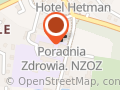 Centrum Informacji Turystycznej w Horyńcu-Zdroju