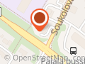 Arbetsförmedlingen Pajala