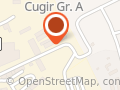 Ocolul Silvic Sapcea Cugir