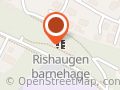 Rishaugen Barnehage Ba