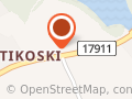 Metsätyö Anttikoski Ky