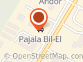 Pajala Bil El