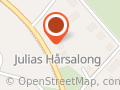 Julias Hårsalong