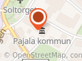 Pajala Badhus