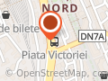 Statia Piata Victoriei E