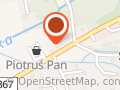 Delikatesy Piotruś Pan