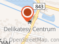 Delikatesy Centrum