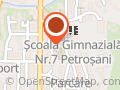 Capela Varvara Petroşani
