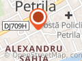 Capela Varvara Petrila