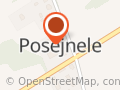 Wczasy Nad Wodą - Posejnele