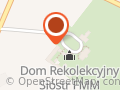 Dom Rekolekcyjny Sióstr FMM