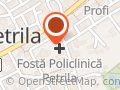 Centrul De Sanatate Petrila