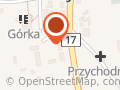 Poczta Polska Up Krynice