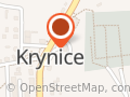 Cmentarz Parafialny Krynice