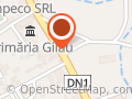 Dispensarul Gilău