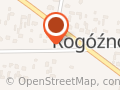 Szkoła Podstawowa W Rogóźnie