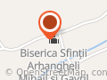 Biserica Sfinţii Arhangheli Mihail şi Gavriil