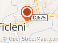 Oficiul Poştal Ţicleni