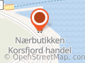 Korsfjord handel V Sten Åge Torsteinsen - Korsfjord handel Sten Åge Torsteinsen