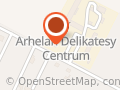 Delikatesy Centrum Arhelan