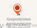 Bałkanówka. Gospodarstwo agroturystyczne