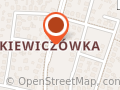Sklep spożywczy PSS Społem Gama