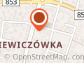 Rabiega Andrzej. Usługi Projektowe, Architektoniczne i Urbanistyczne