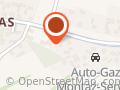 Auto-Gaz. Montaż-Serwis.