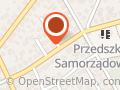 SKLEP SPOŻYWCZO PRZEMYSŁOWY