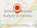 Spółdzielnia Mieszkaniowa W Hańsku