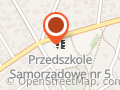 Przedszkole nr 5 Samorządowe