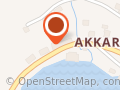 Akkarfjord Post i Butikk