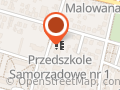 Przedszkole nr 1 Samorządowe
