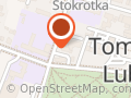 ZUS Inspektorat w Tomaszowie Lubelskim