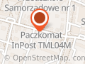 Kowal Monika. Art. elektryczne, żyrandole
