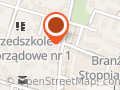 "Caspol" Firma Handlowa Bożena Ochap