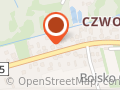 Sklep Spożywczo - Przemysłowy