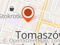 Komadowska Renata. Zakład fryzjerski