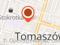 Olszewska Bogusława. Kwiaciarnia