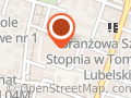 Stokrotka. Sp. Z O.o. Supermarket