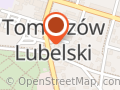 MIASTO TOMASZÓW LUBELSKI
