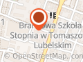 Natura Drogerie Tomaszów Lubelski