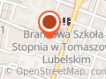 Stoisko Artykułów Dziecięcych. Danuta Szczepaniuk