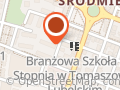 Biuro Podatkowe Jadwiga Myszkowska
