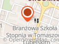"Warszawianka" Salon Fryzjerski Damsko - Męski Krystyna Mostowska