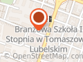 Trax. Hurtownia chemiczna