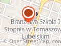 Pracuś Sc. Sklep Z Art. Rzemieślniczo - Budowlanymi. Dział d. i Spółka