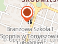 Warszawianka Zakład fryzjerski Strzyżenie damskie męskie Koloryzacja Strzyżenie brody